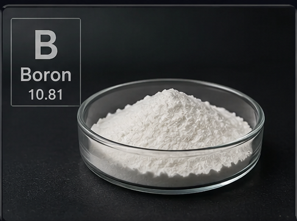 Erecsurge Ingredient Boron 