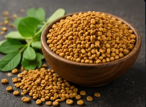 Erecsurge Ingredient Fenugreek Seed Extract