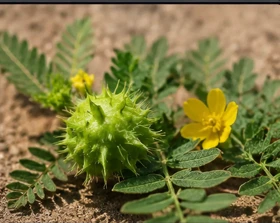 Erecsurge Ingredient Tribulus Terrestris