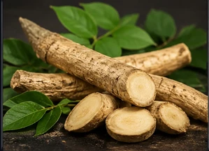 Erecsurge Ingredient Tongkat Ali